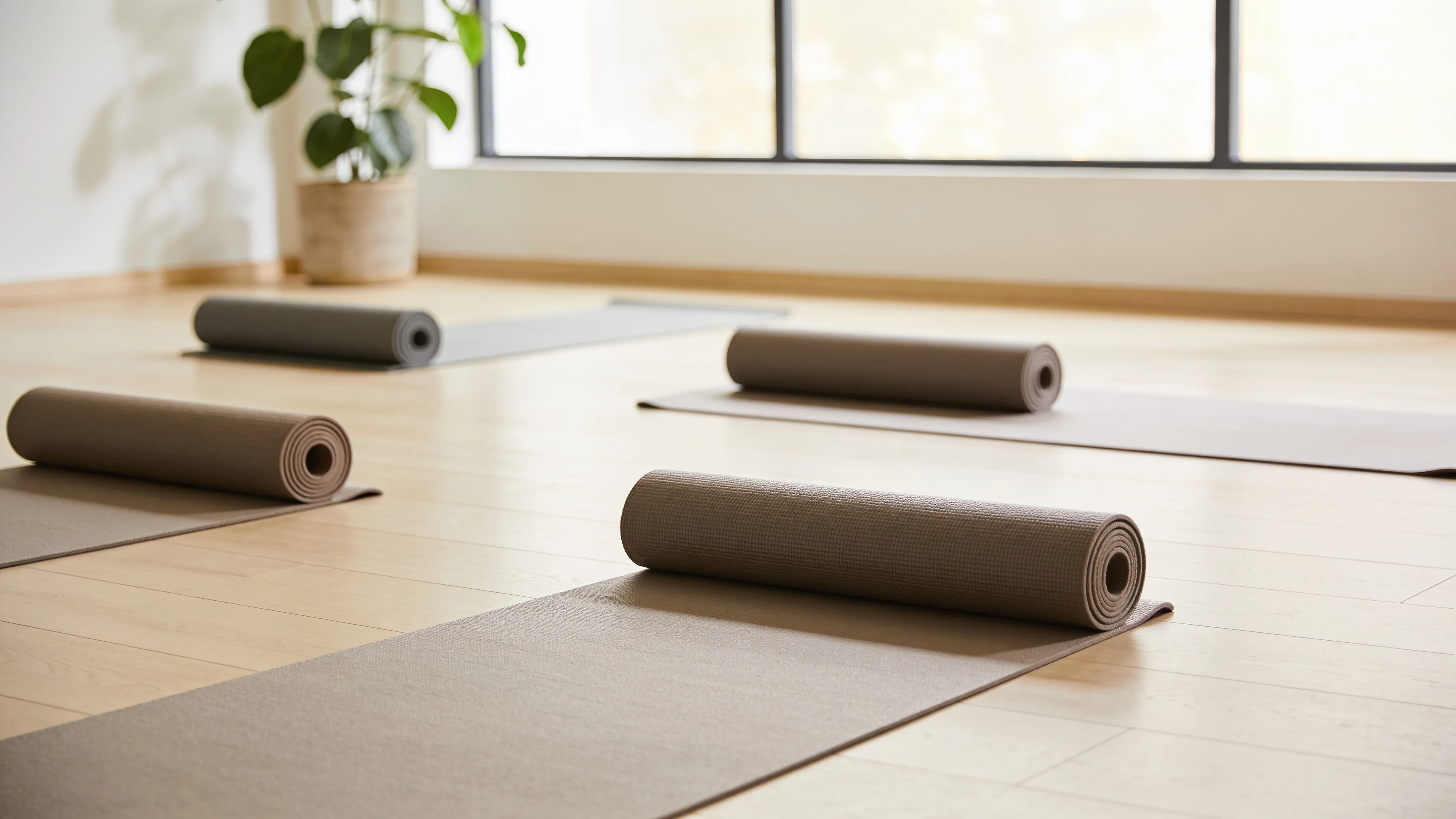 Crescimento do faturamento em yoga: qual relatório financeiro você precisa ler