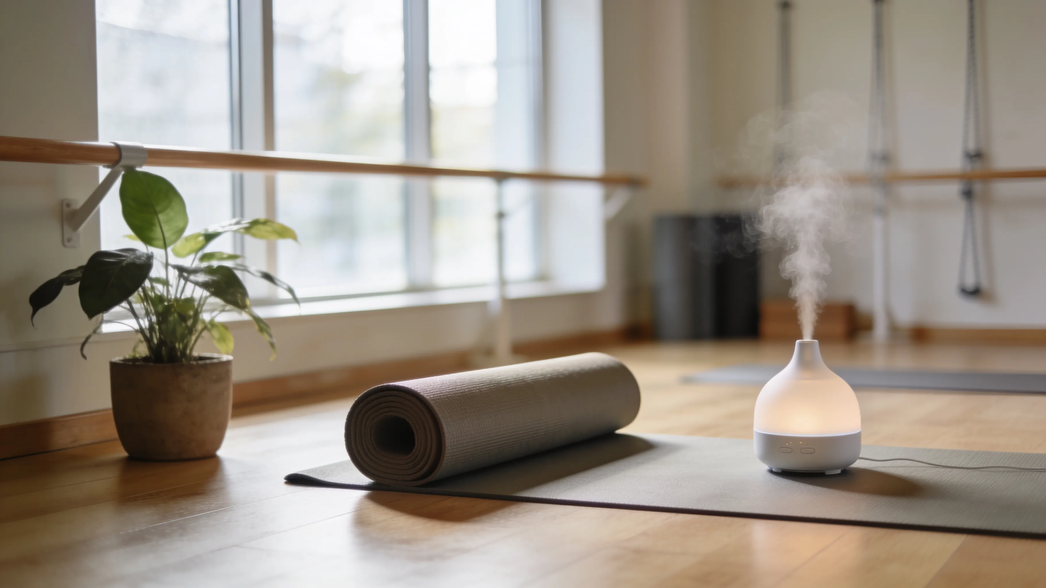 Fluxo de caixa para estúdio de yoga: acompanhe quanto entra, quanto sai e quanto falta receber