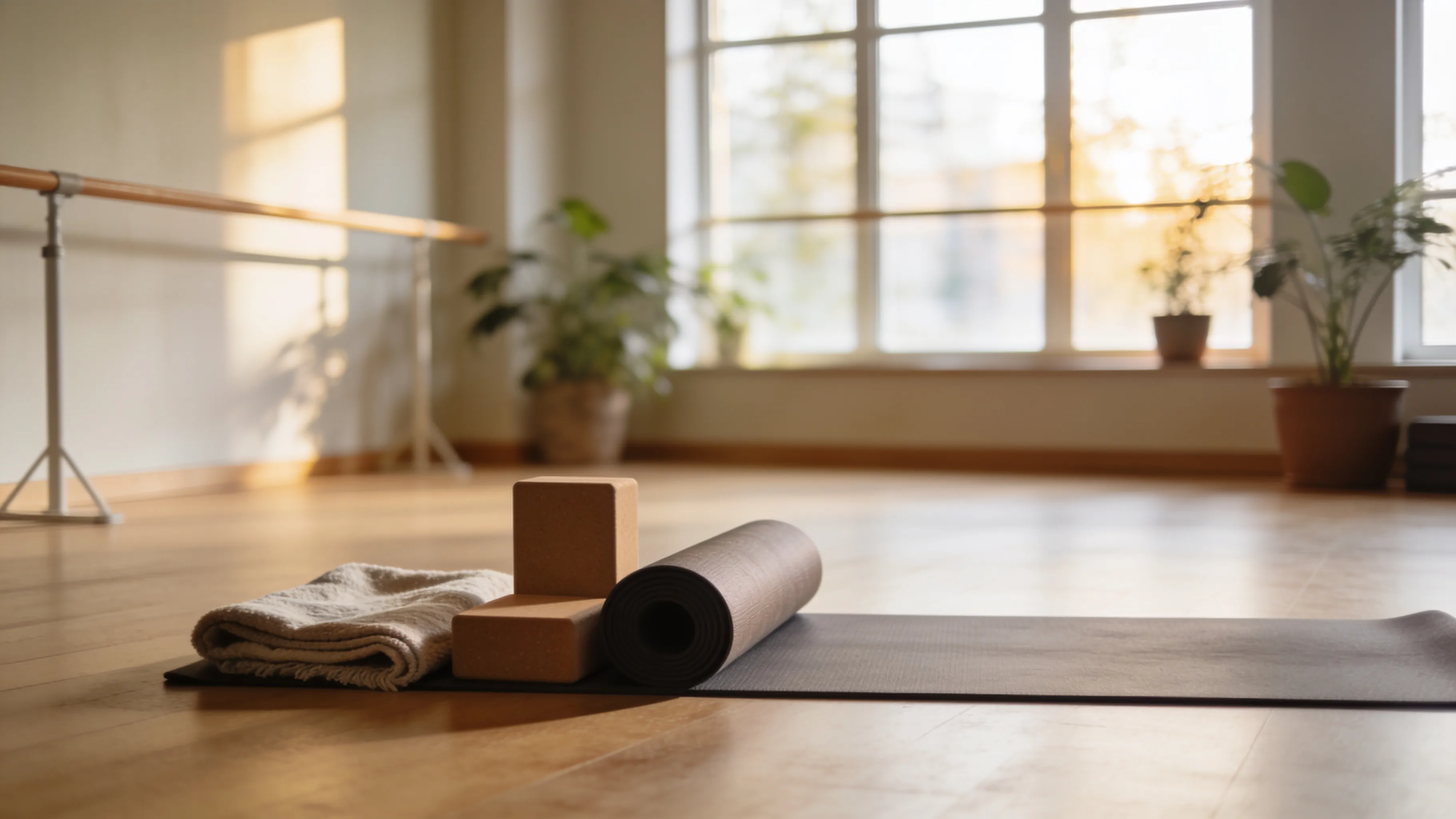Múltiplos planos de yoga: como oferecer mensal, trimestral e familiar sem deixar aluno confuso