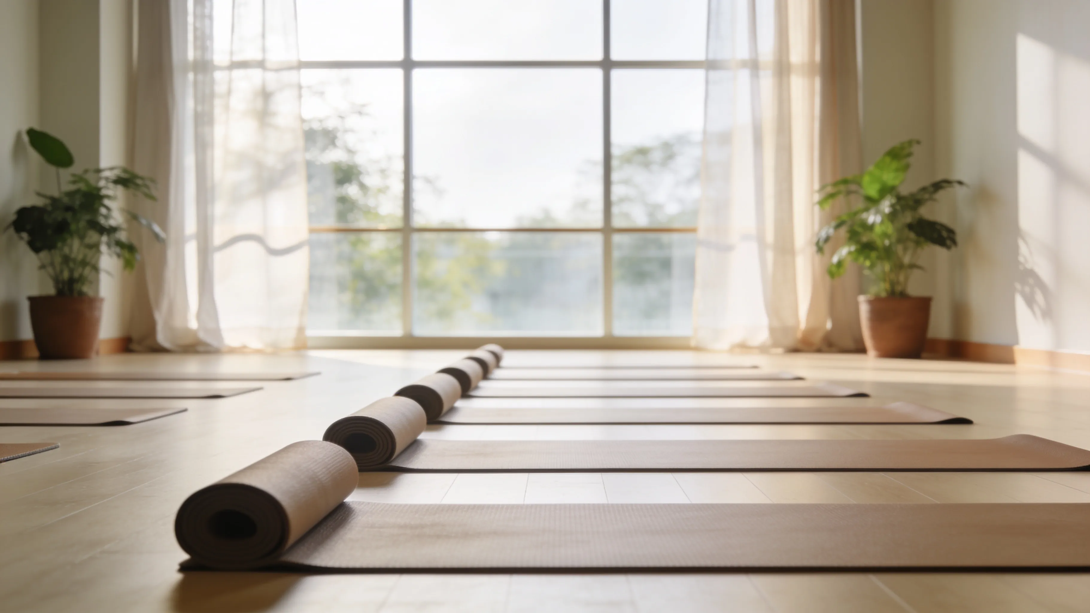 Cancelamento de matrícula no estúdio de yoga: como registrar saídas e entender por que alunos vão