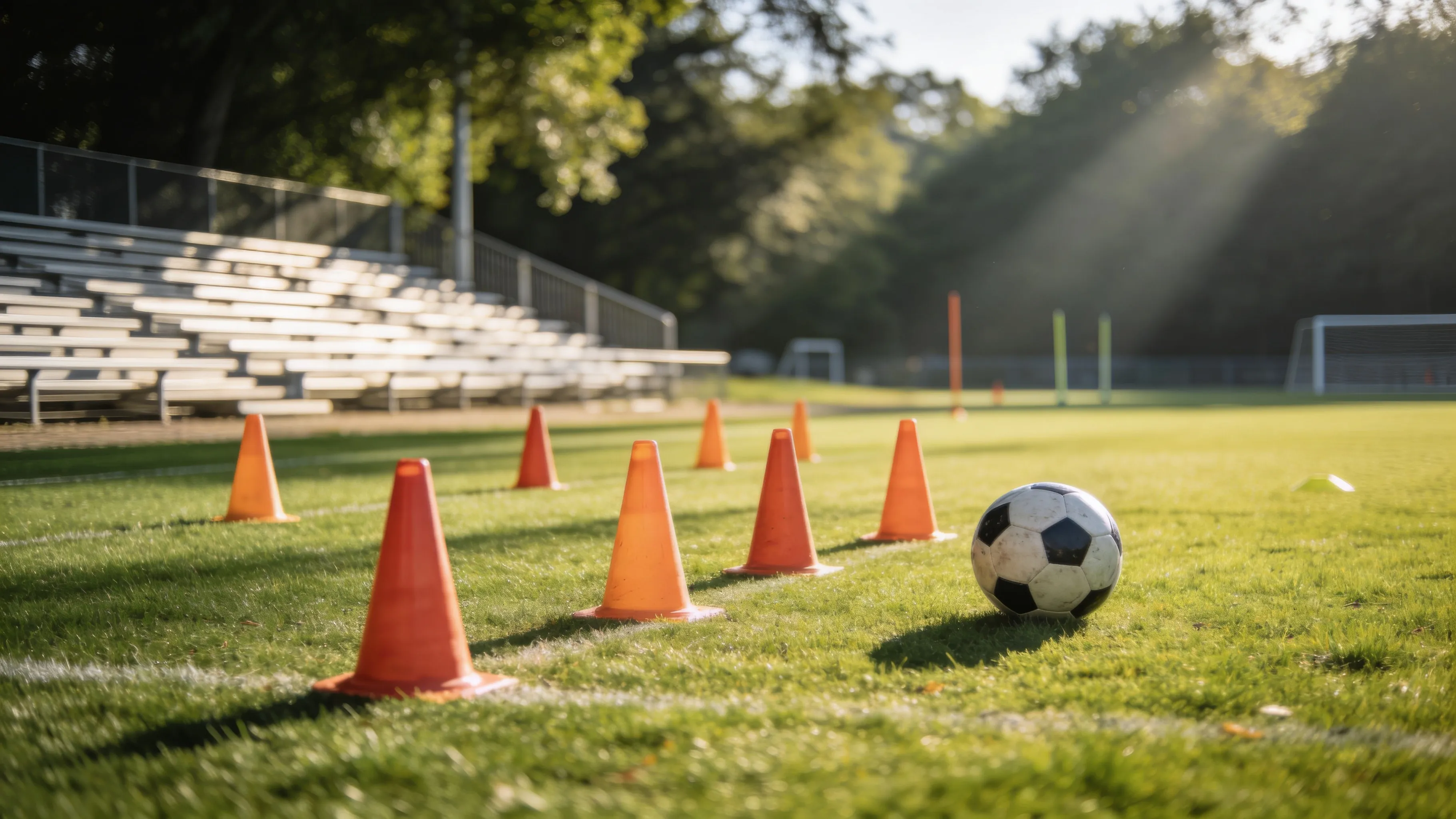 Cancelamento de Matrícula em Escola de Futebol: Como Entender os Motivos e Reduzir as Saídas