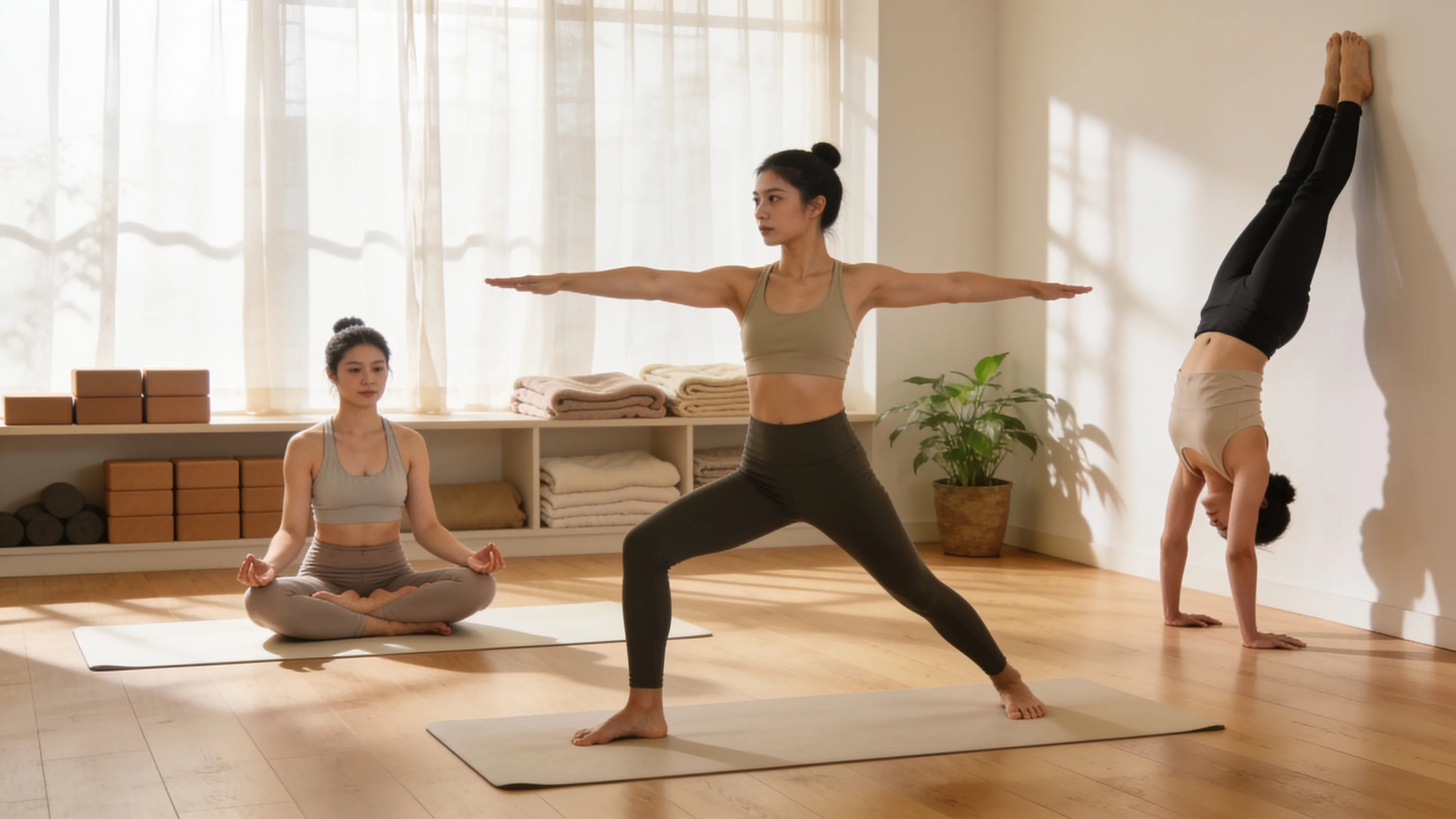 Segmentação de alunos no yoga: ofereça o plano certo pra cada perfil e pare de perder matrícula por falta de encaixe