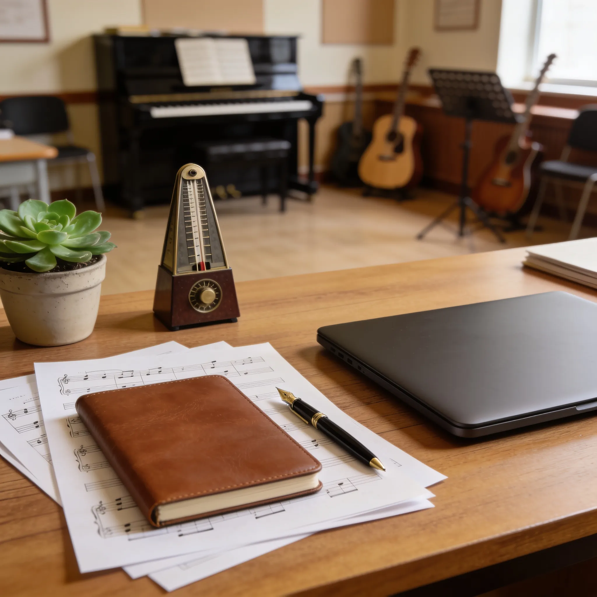 Relatórios financeiros para escola de música: o que está faltando na sua gestão agora