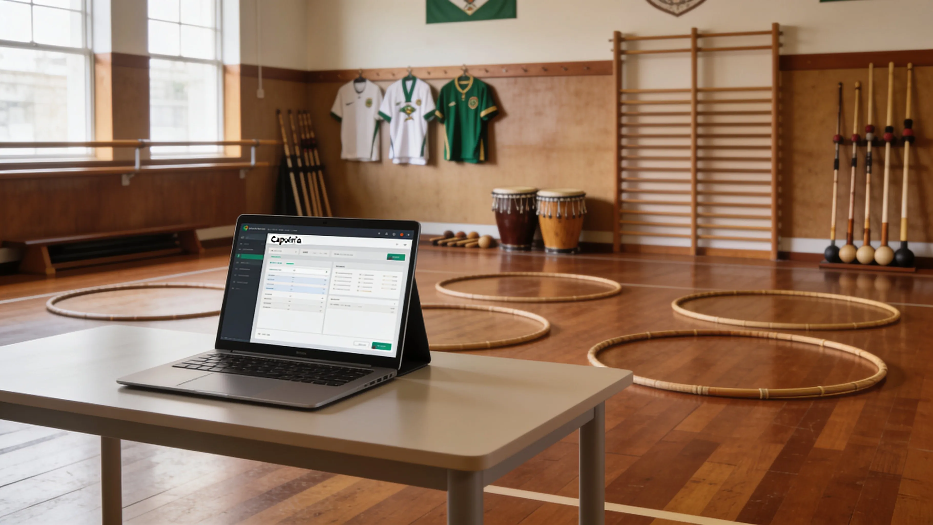 Automação de mensalidades: deixe a cobrança recorrente rodar sozinha no seu centro de capoeira