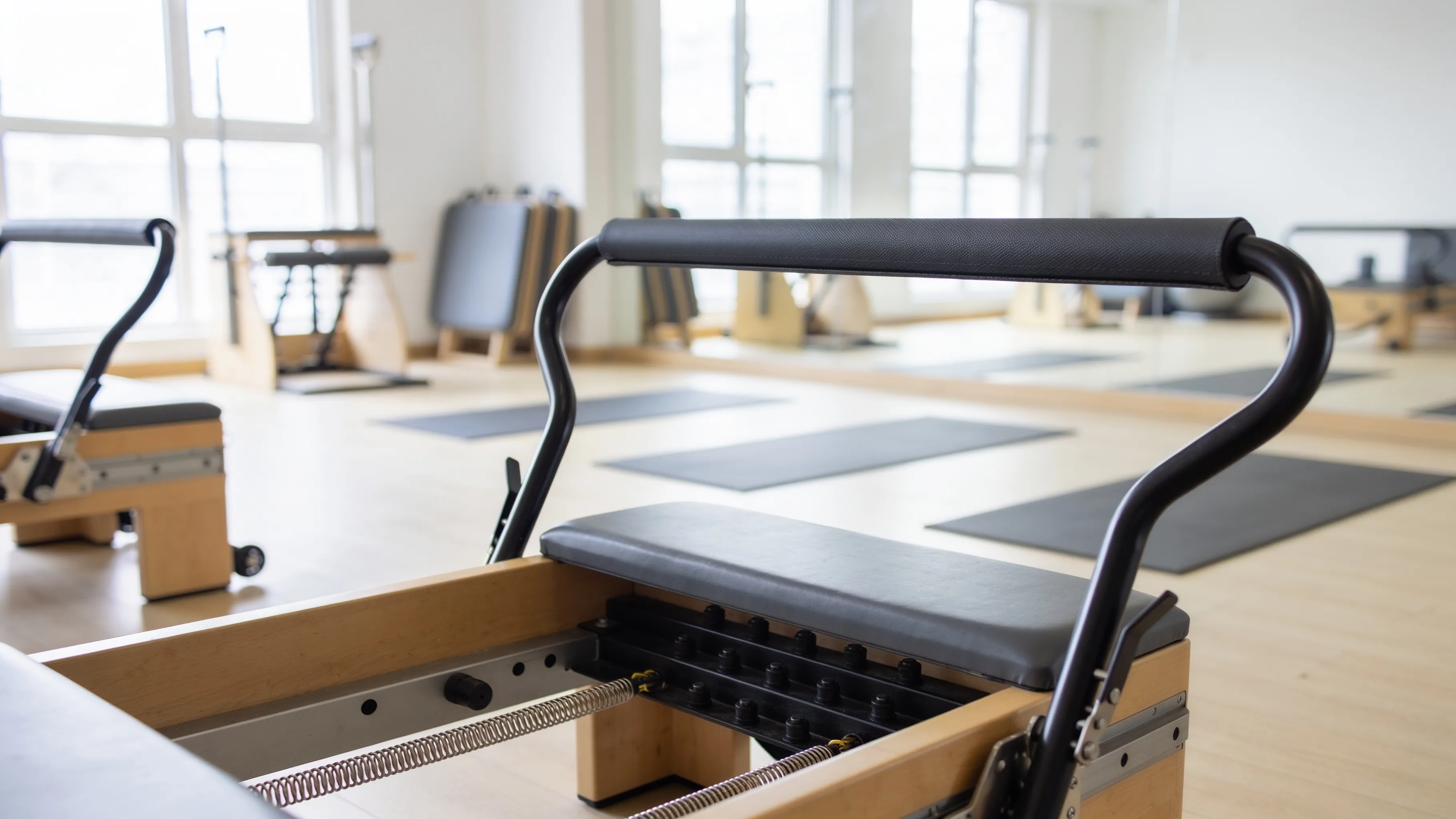 Gestão de módulos no software de pilates: como ligar só o que você realmente usa