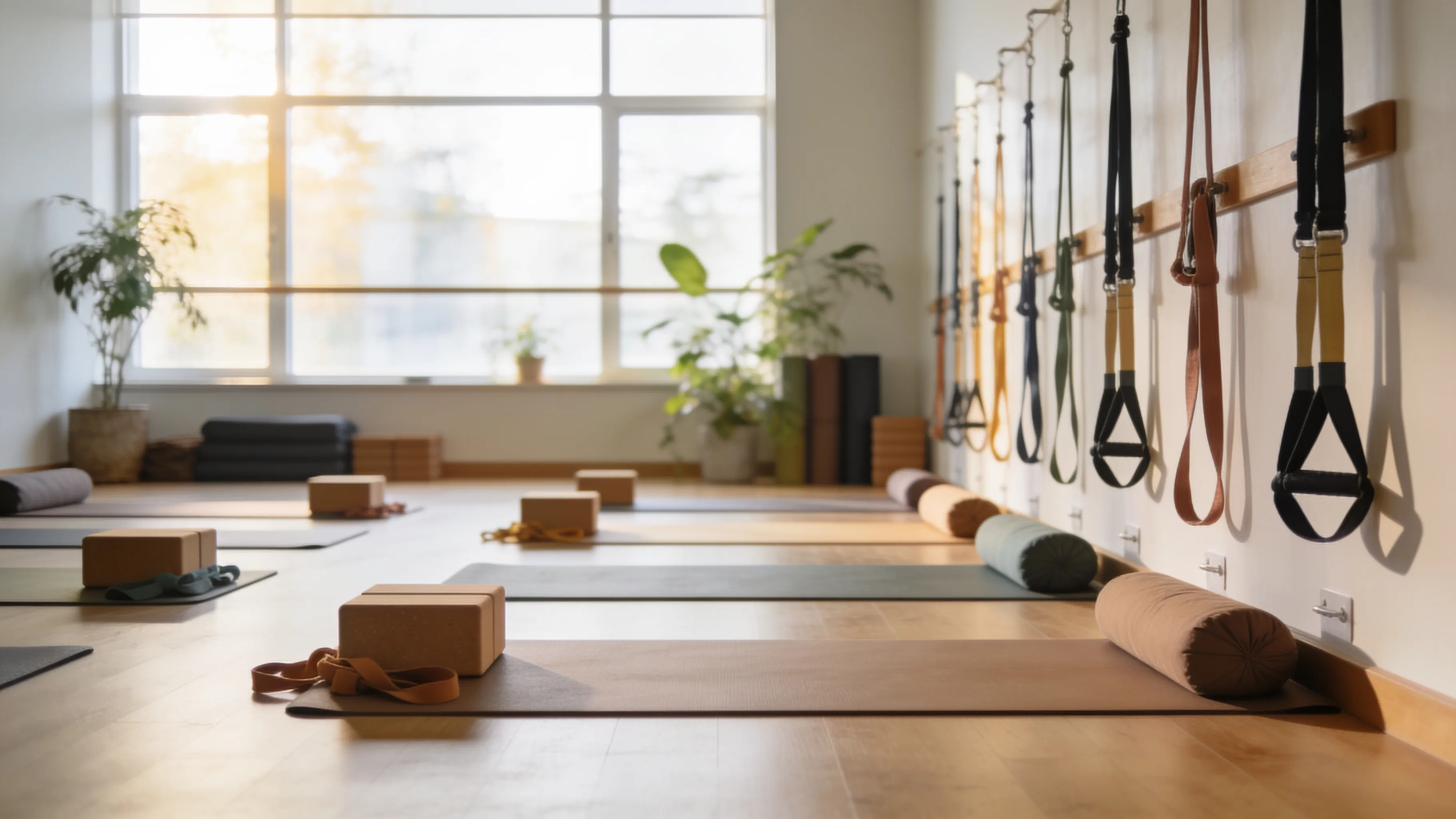 Como estruturar planos de yoga mensal, trimestral e família sem confundir o aluno na hora da matrícula