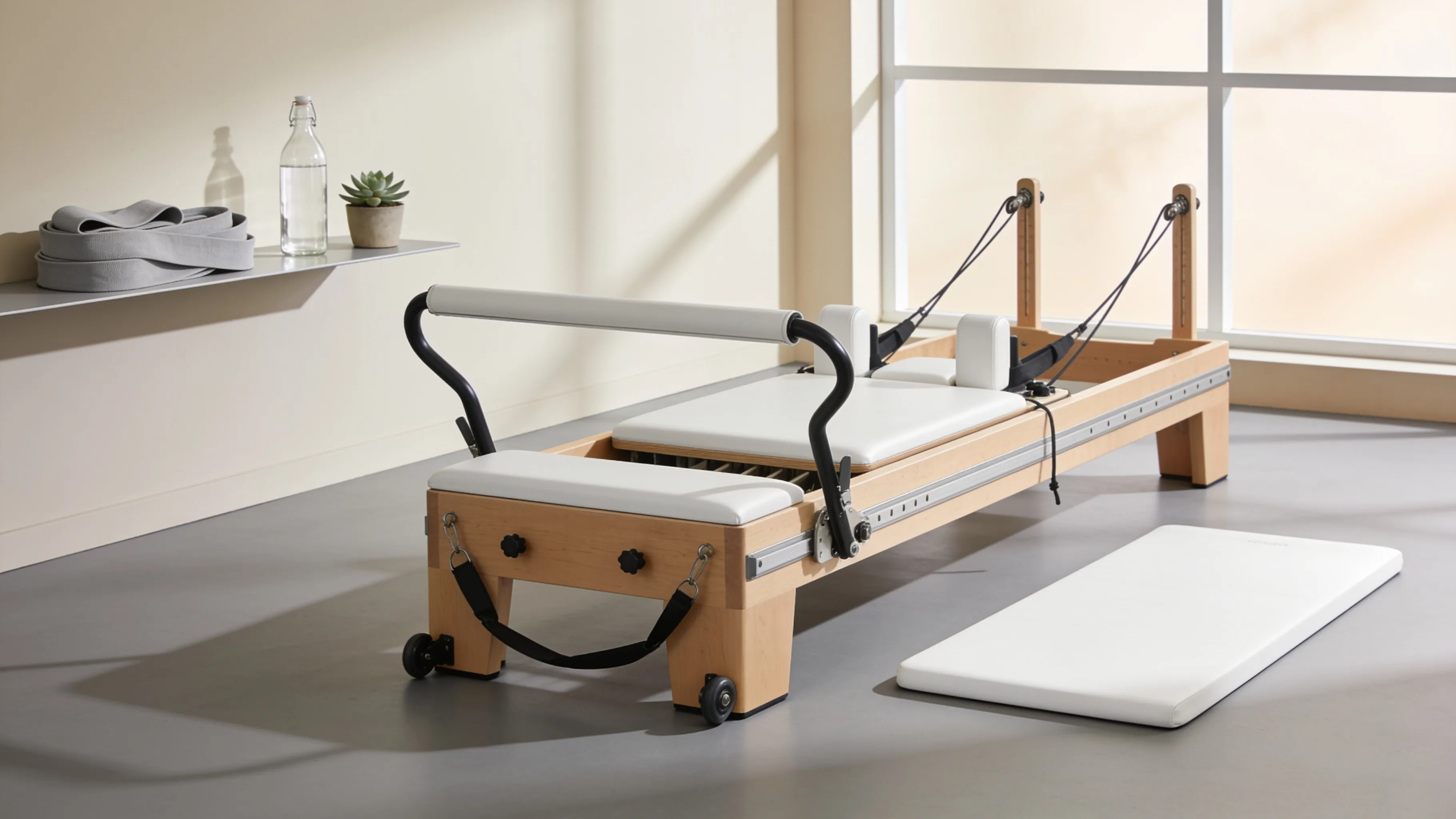 Fichas e agenda no pilates: como conectar a evolução do aluno ao agendamento de aulas