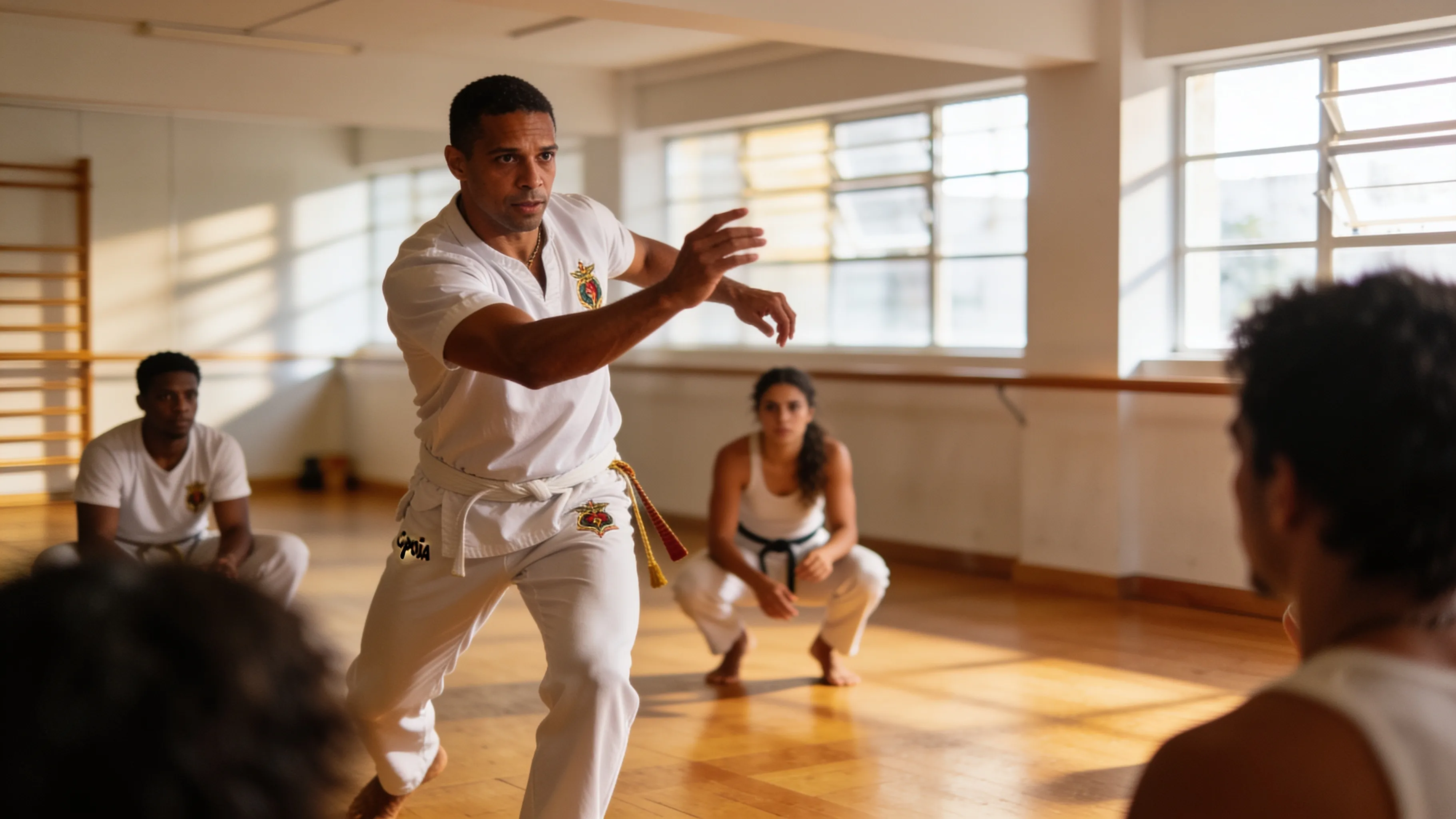 Teste grátis que converte: por que um trial gratuito capoeira bem feito fecha matrícula
