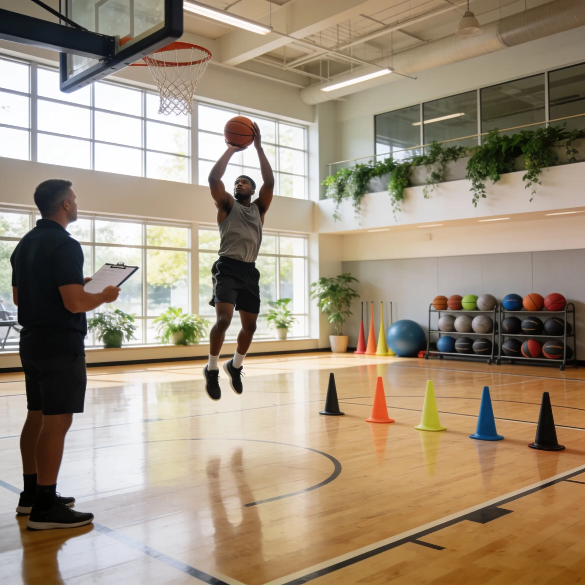 Planos de Mensalidade para Basquete: Como Escolher o Modelo Certo e Fidelizar Seus Alunos