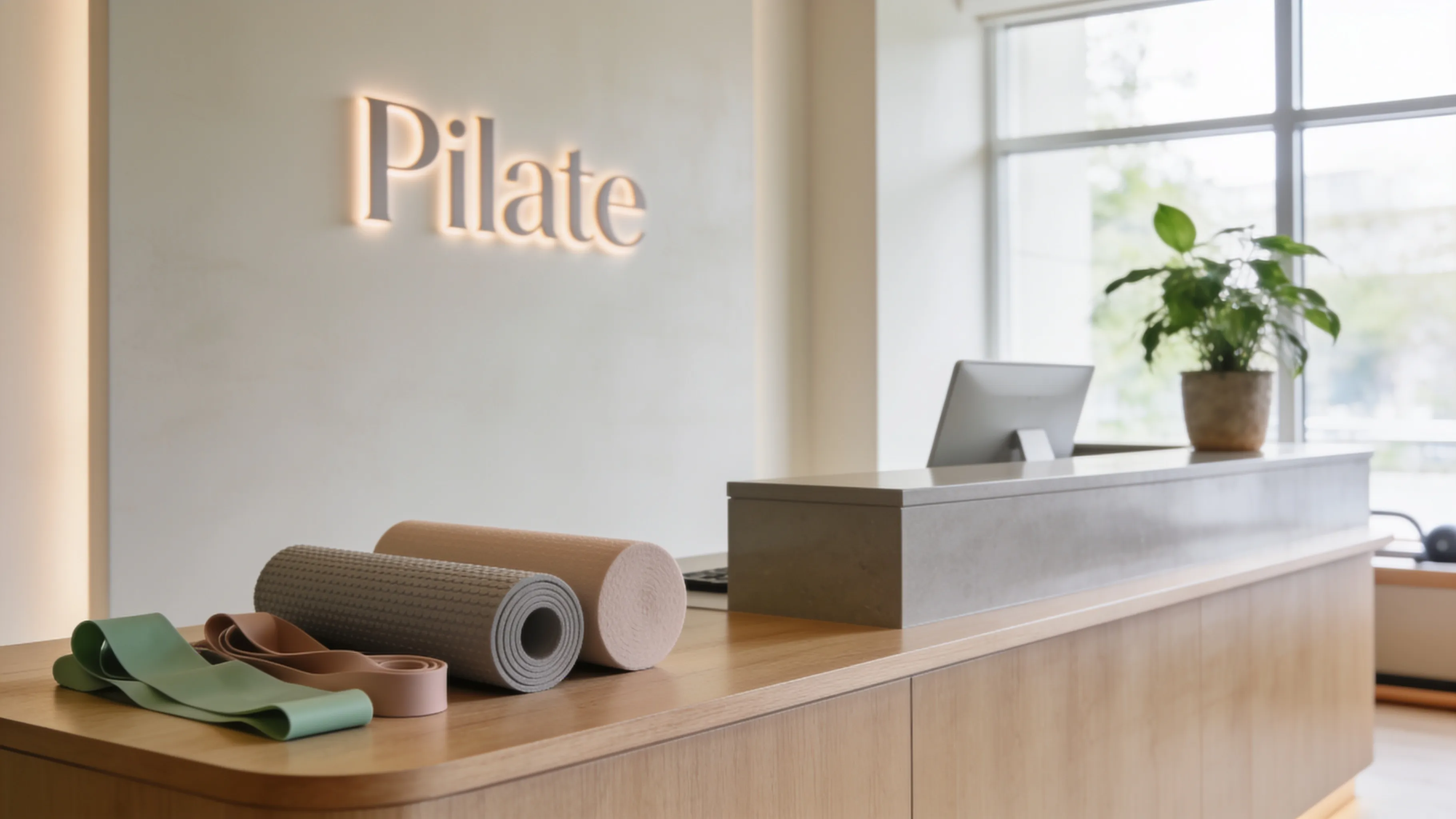 PDV de estúdio de pilates: como vender mais sem parecer agressivo