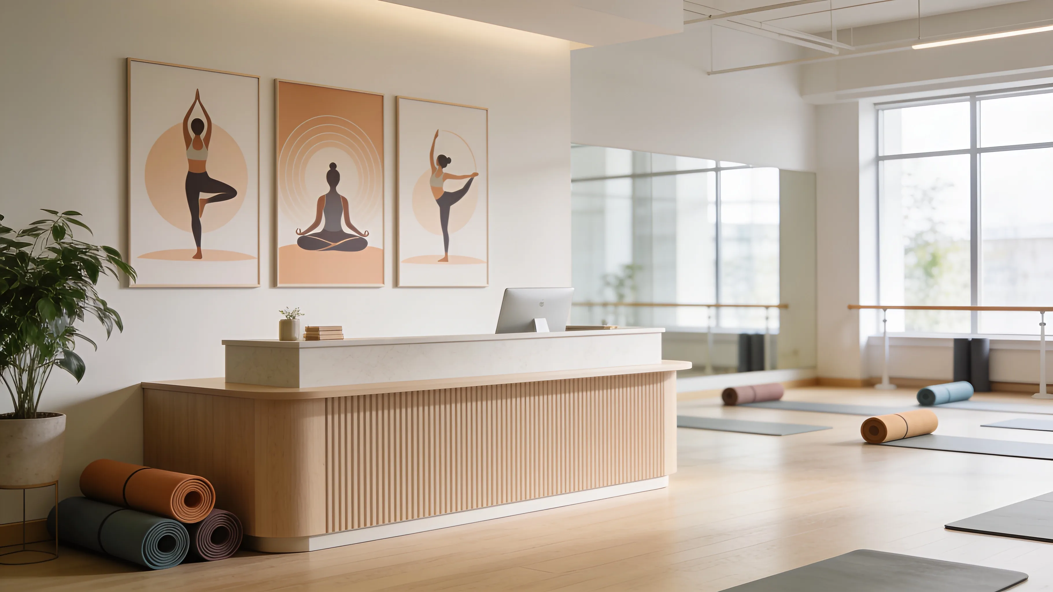 Relatórios financeiros para yoga: o que analisar pra crescer o faturamento do estúdio