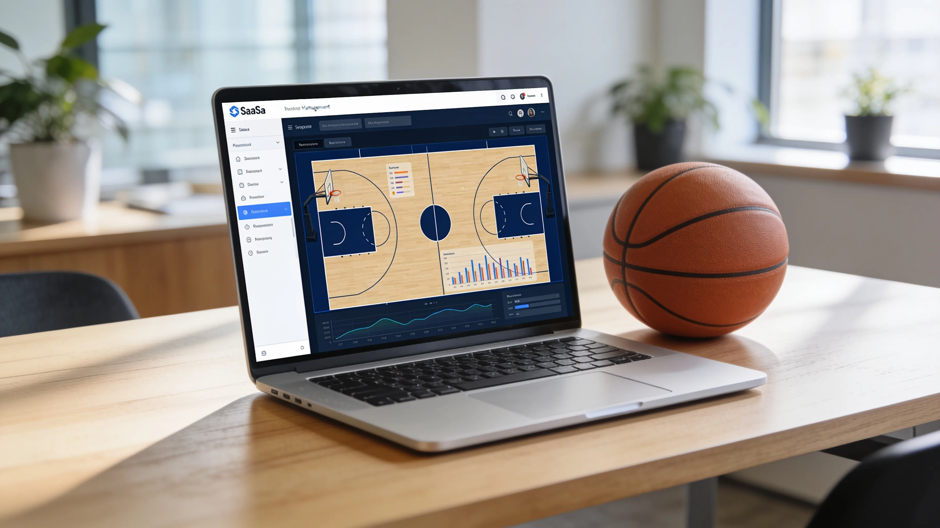 Teste Grátis Software Basquete: O Que Verificar Antes de Assinar Qualquer Coisa