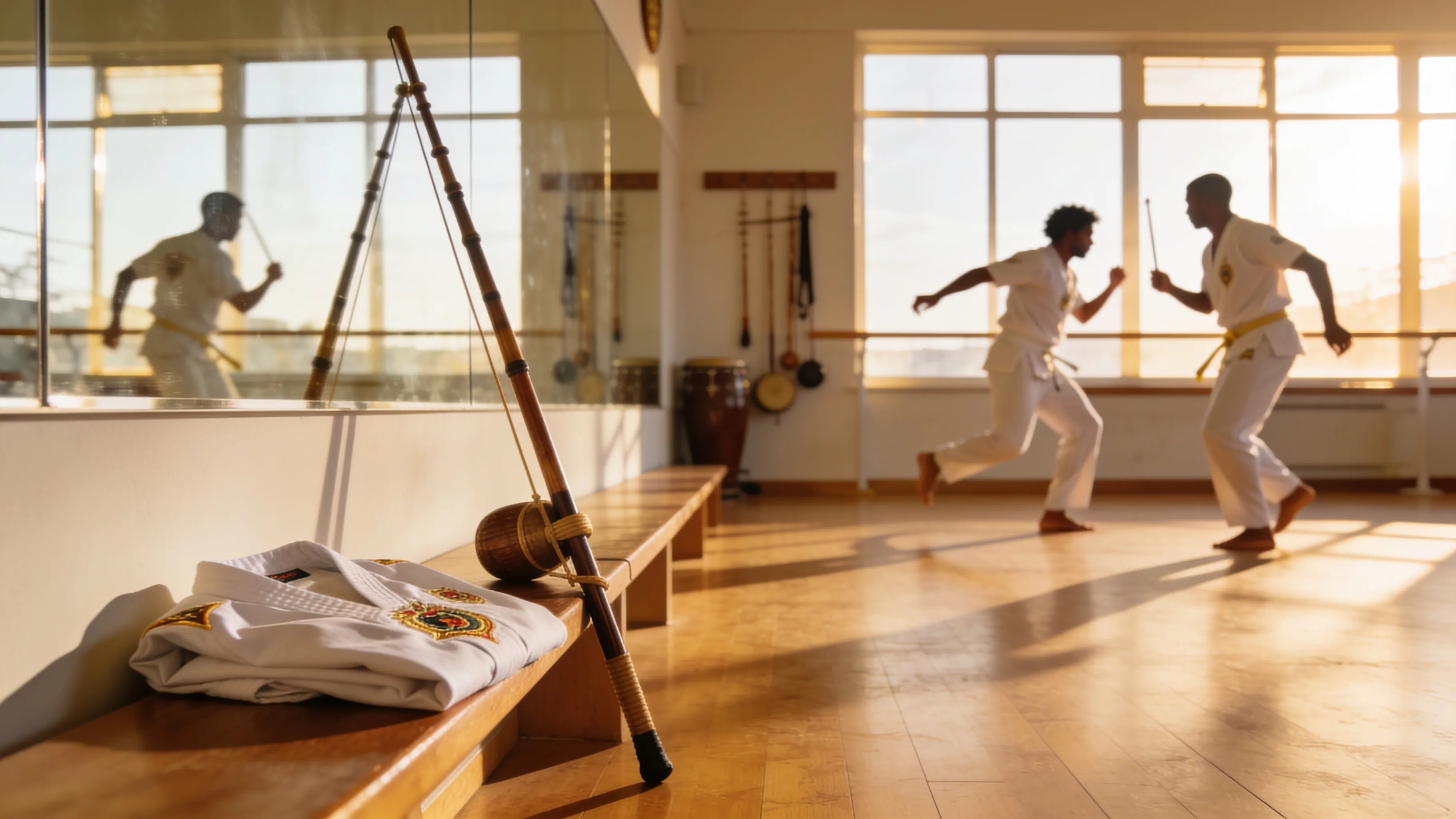 Inadimplência na capoeira: sinais de alerta pra recuperar mensalidade antes que o capoeirista saia