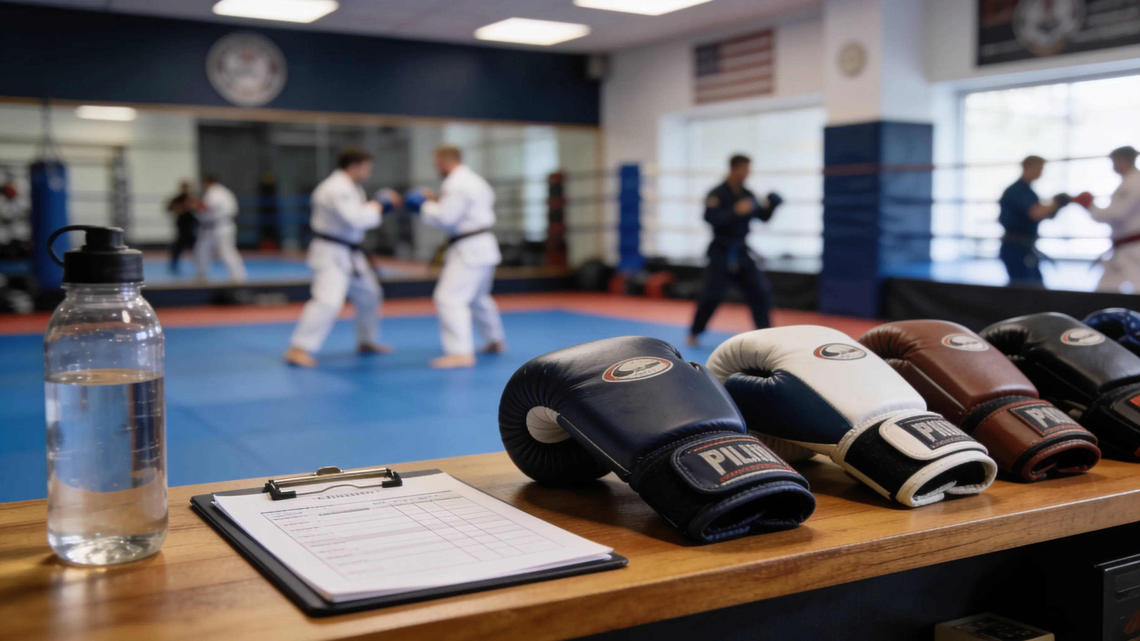 Como calcular o ticket médio do seu centro de artes marciais e aumentar receita sem precisar de mais alunos