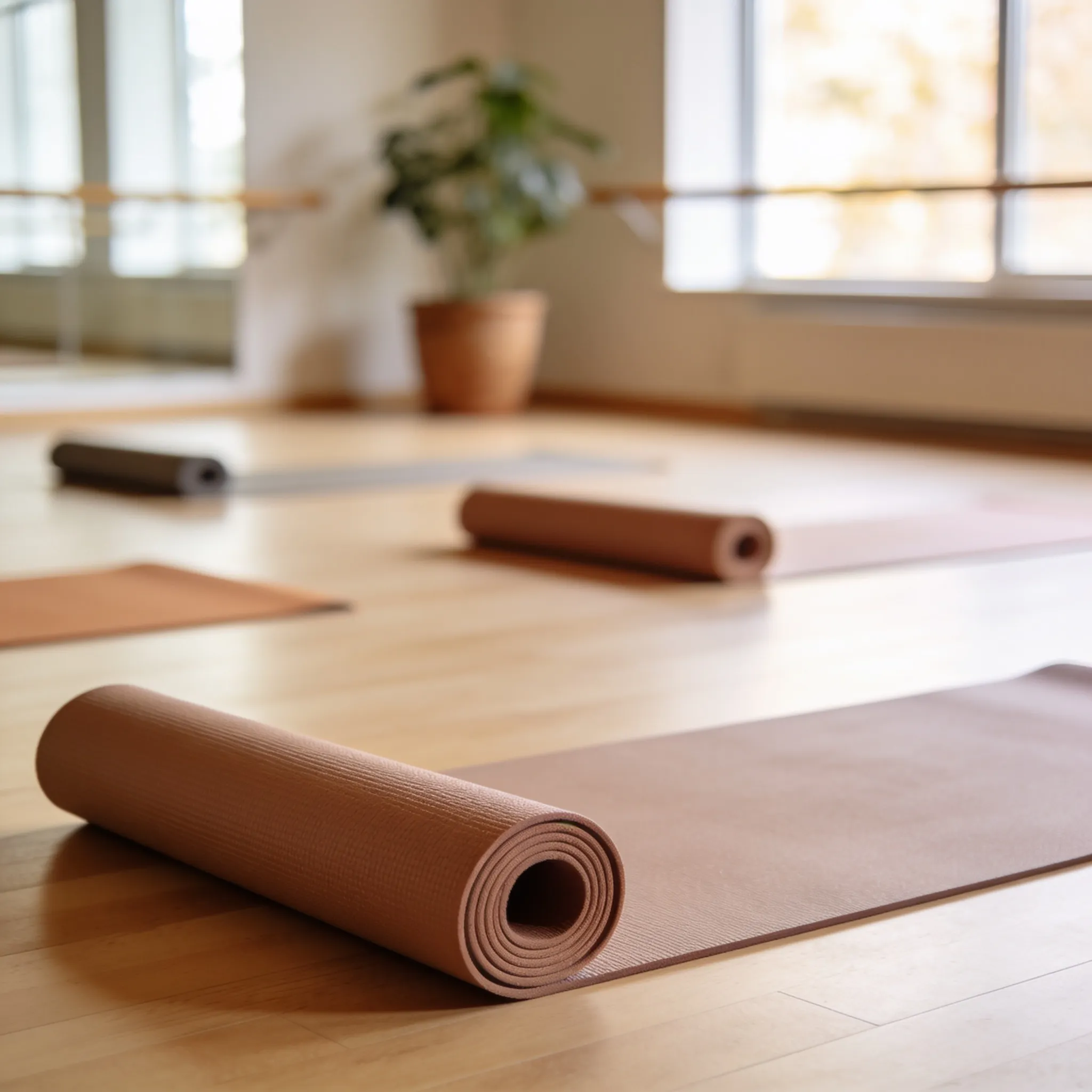 Gestão financeira para estúdios de yoga: como acompanhar entradas, saídas e previsões em tempo real