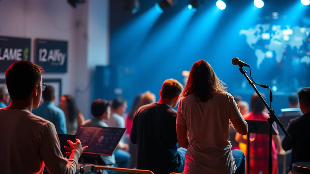 Painel gerencial em tempo real: como acompanhar sua escola de música sem perder nenhum detalhe