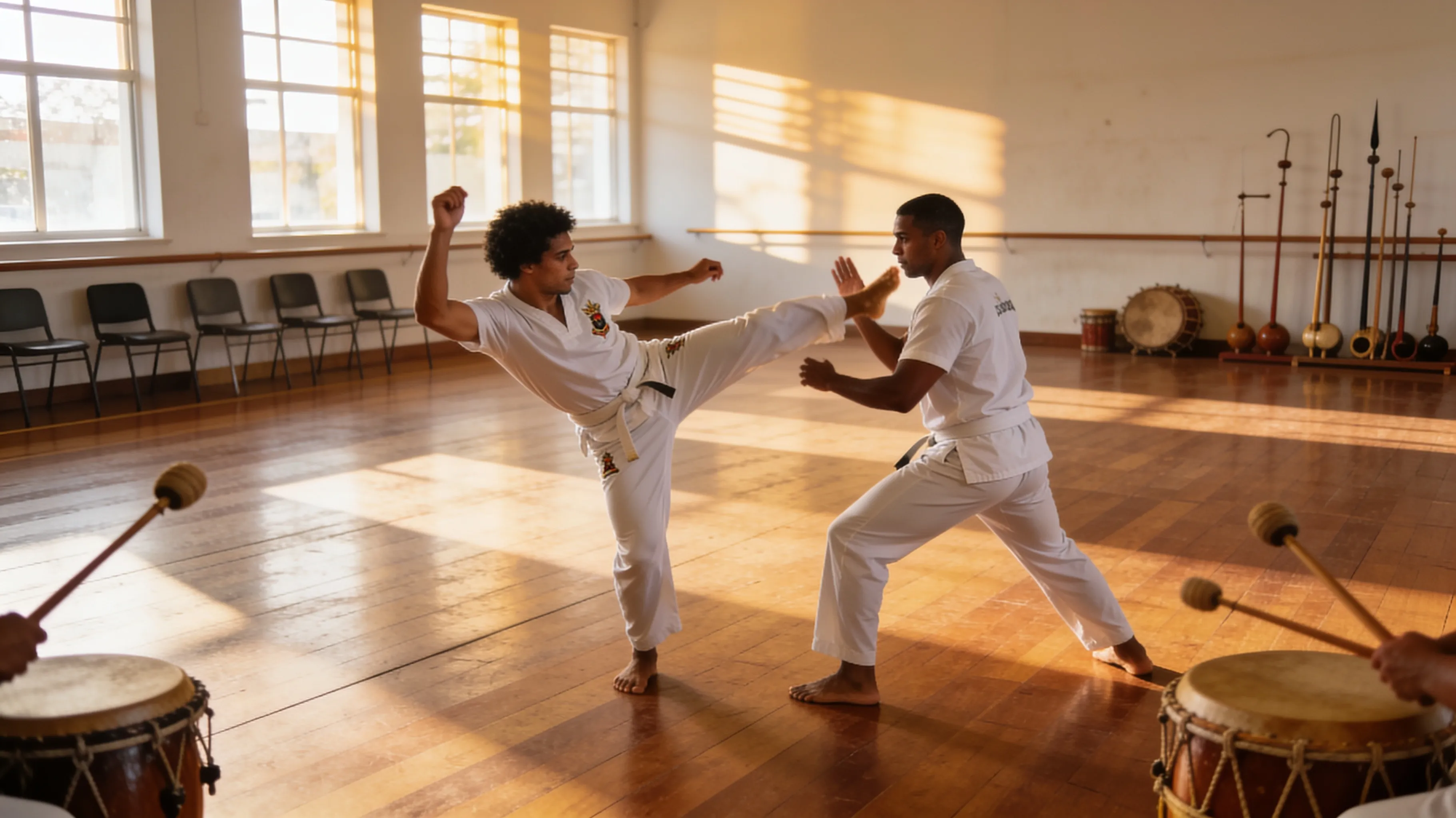 Cancelamento de alunos na capoeira: por que rastrear quem sai (e quando) muda sua retenção de verdade