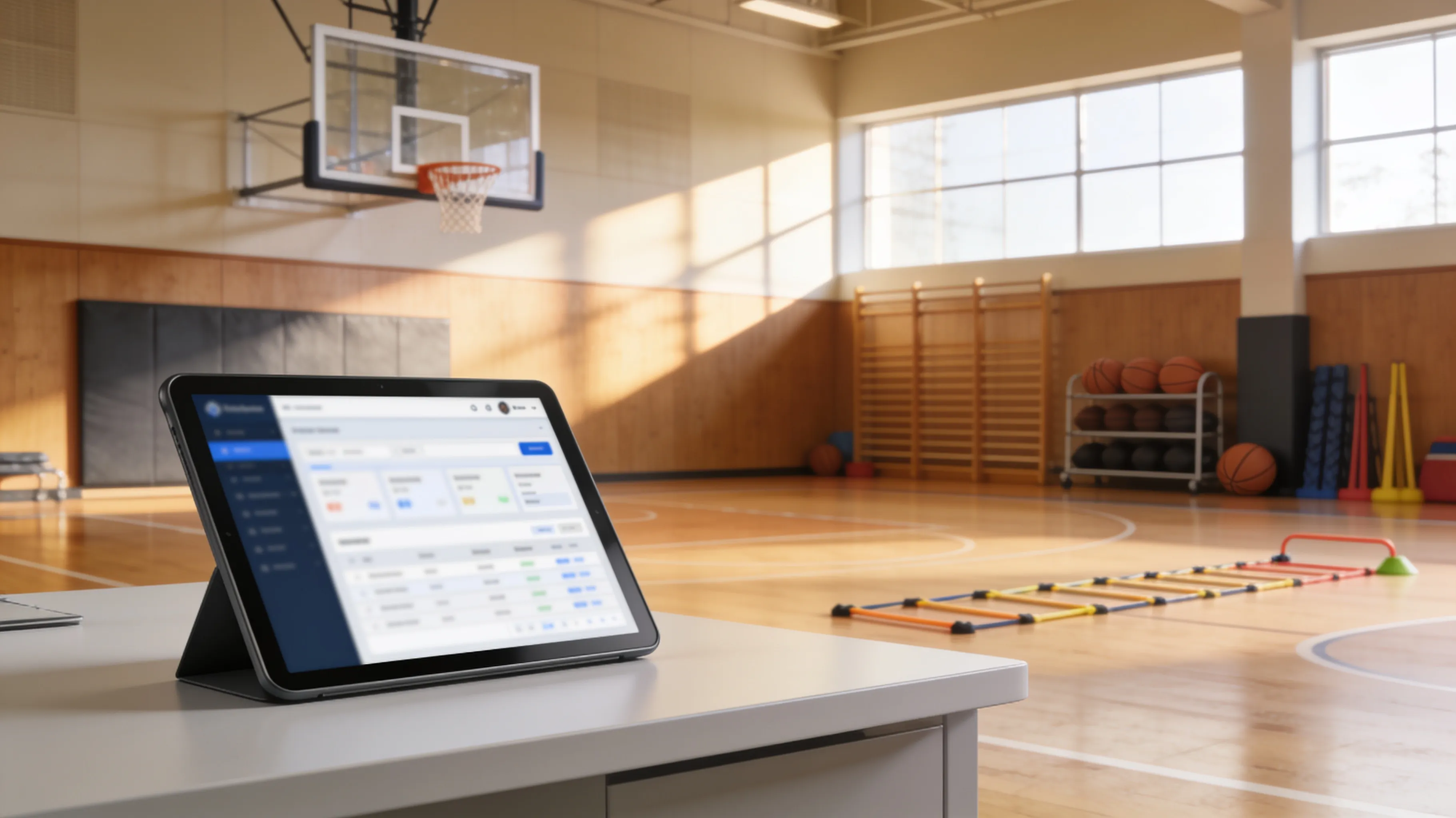 Renovação Automática de Matrícula em Basquete: Como Reduzir Cancelamentos e Manter Sua Base de Alunos Estável