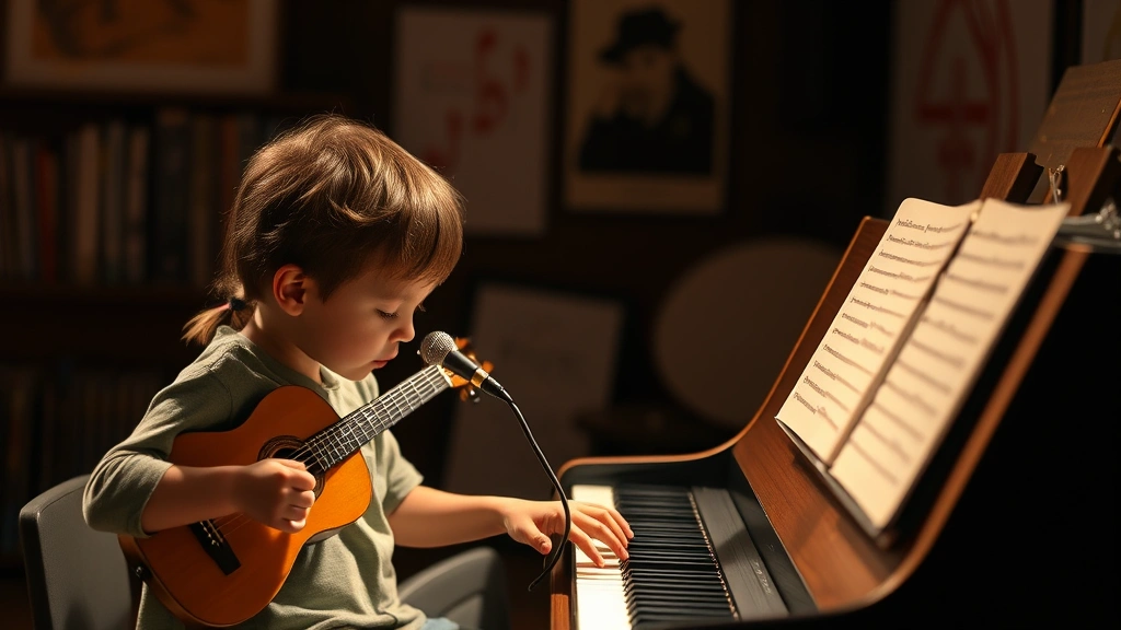 Ficha de evolução do aluno: por que documentar o progresso em música transforma sua escola