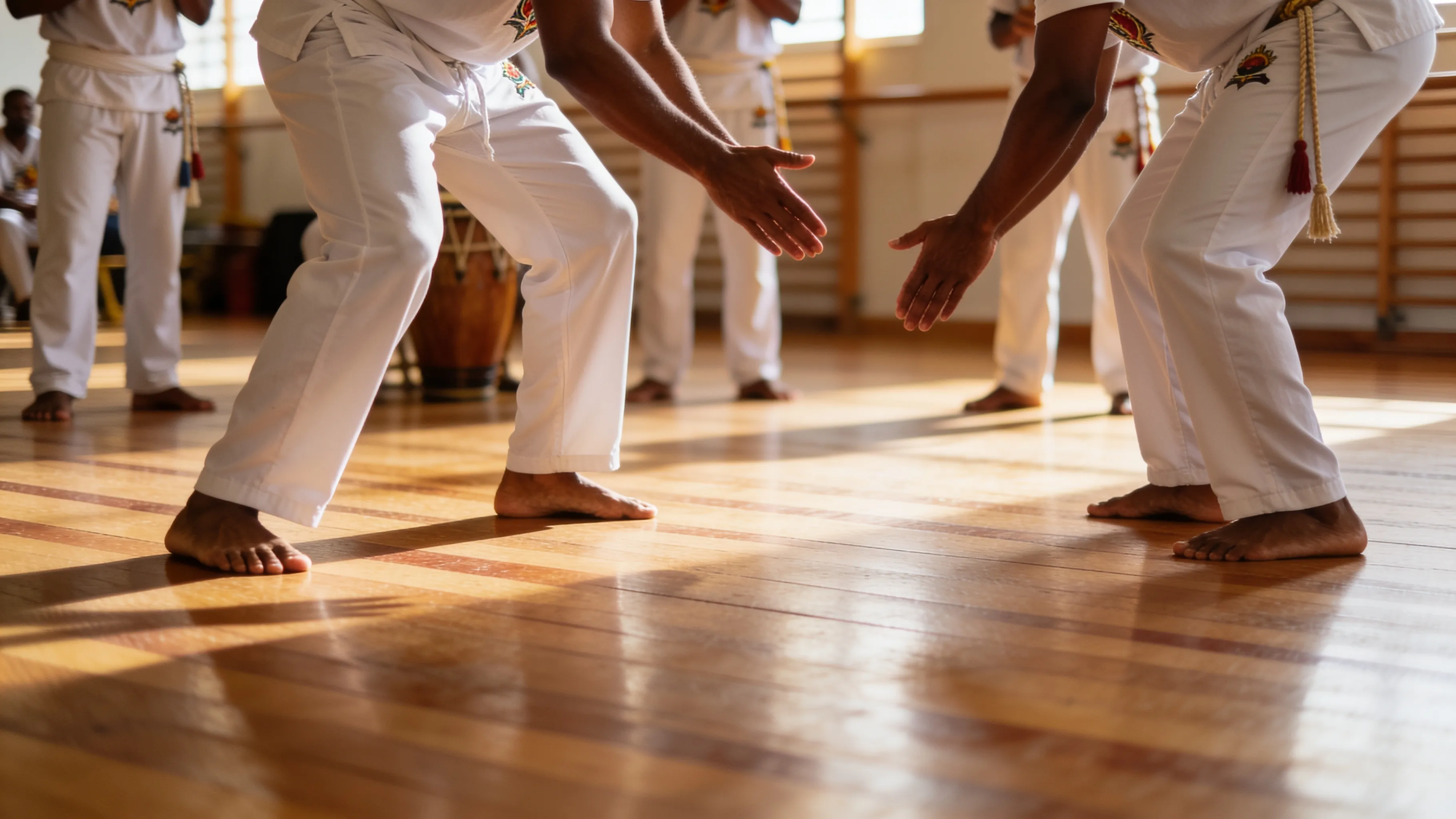 Recibo digital capoeira: saia do bloquinho e organize o comprovante de pagamento do seu grupo