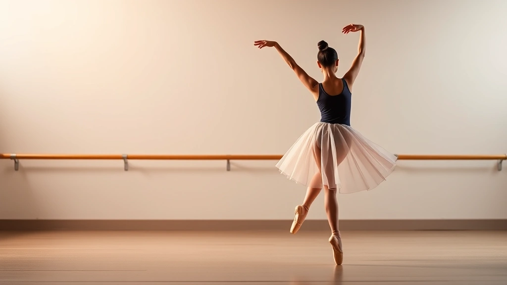 Como abrir escola de ballet: checklist operacional e financeiro para sair do zero com organização