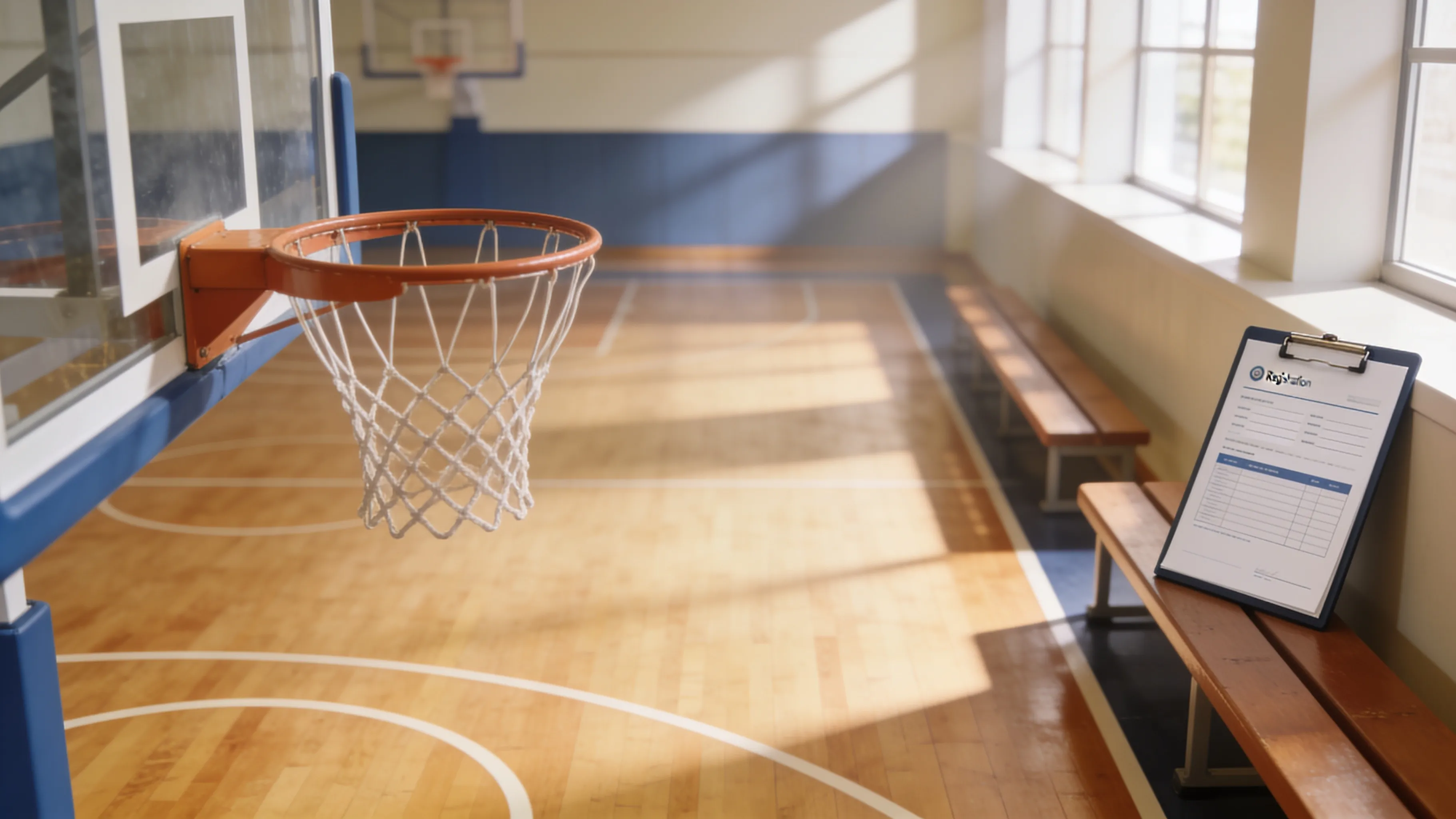 Cancelamento de Matrícula em Basquete: Quando Aceitar, Quando Tentar Recuperar e Como Registrar