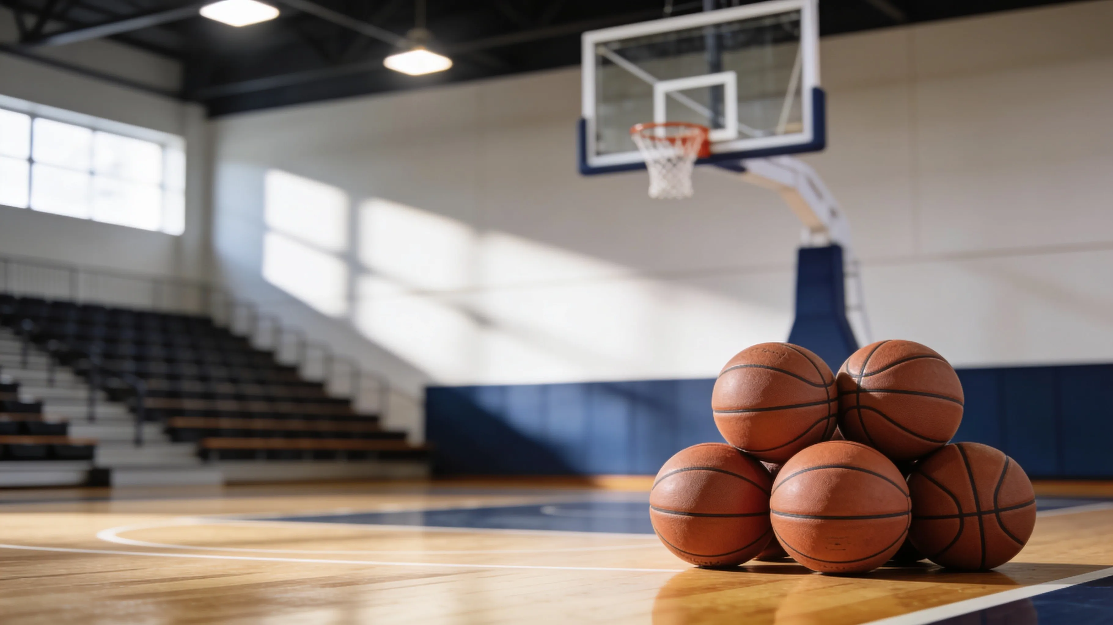 Três Modelos de Plano que Funcionam de Verdade: Mensal, Trimestral ou Familiar no Basquete