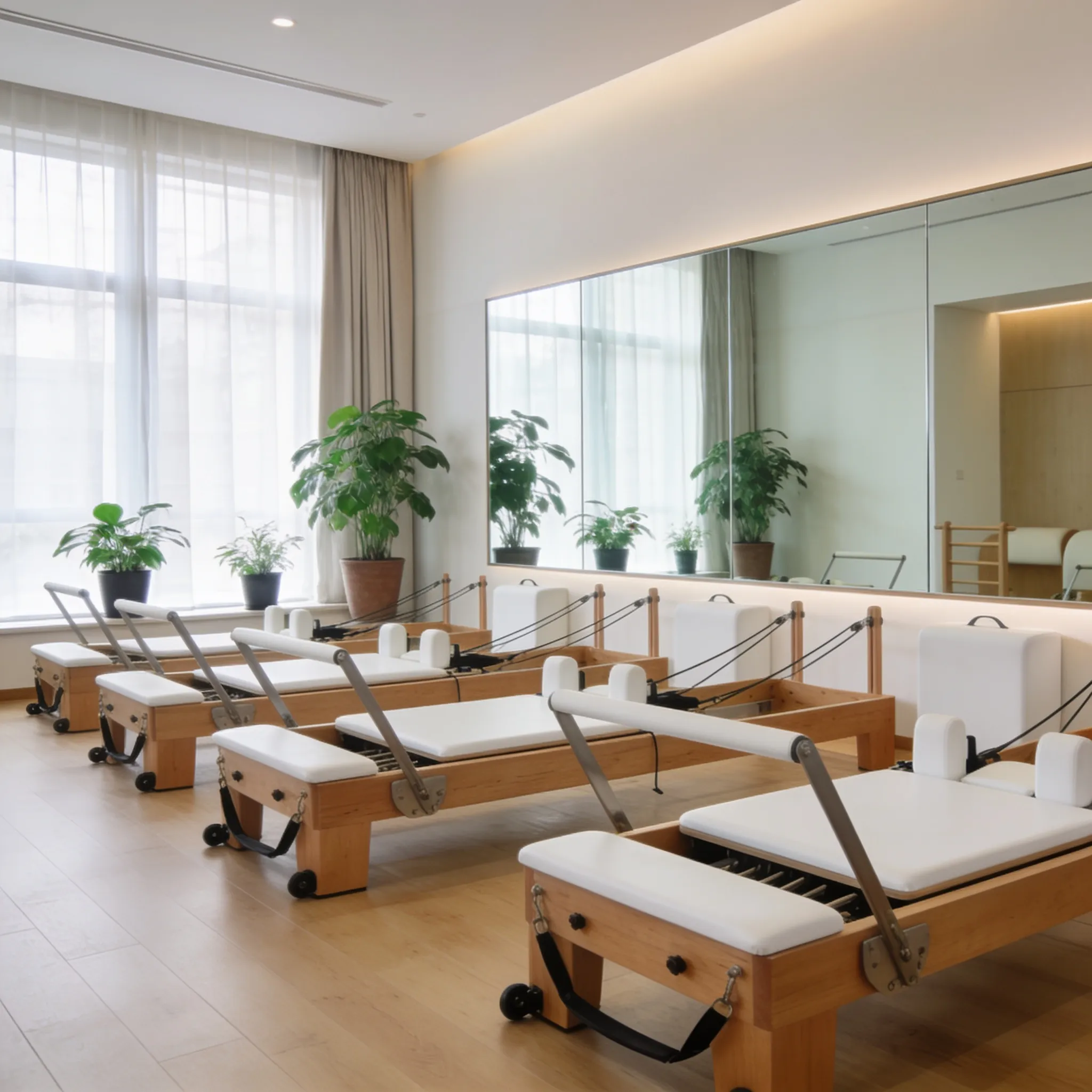 Gestão de agenda de pilates: como organizar sessões por instrutora e evitar conflitos de horário