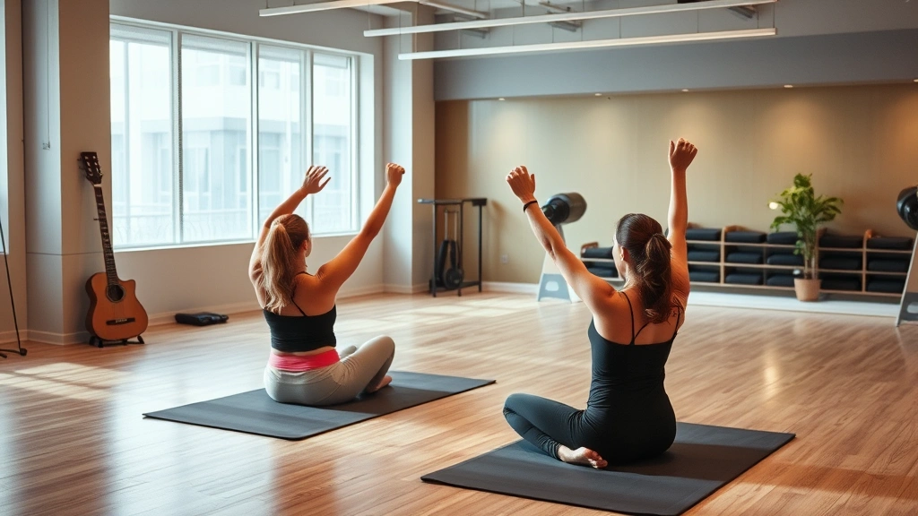Gestão de agenda de pilates: como organizar sessões por instrutora e evitar conflitos de horário