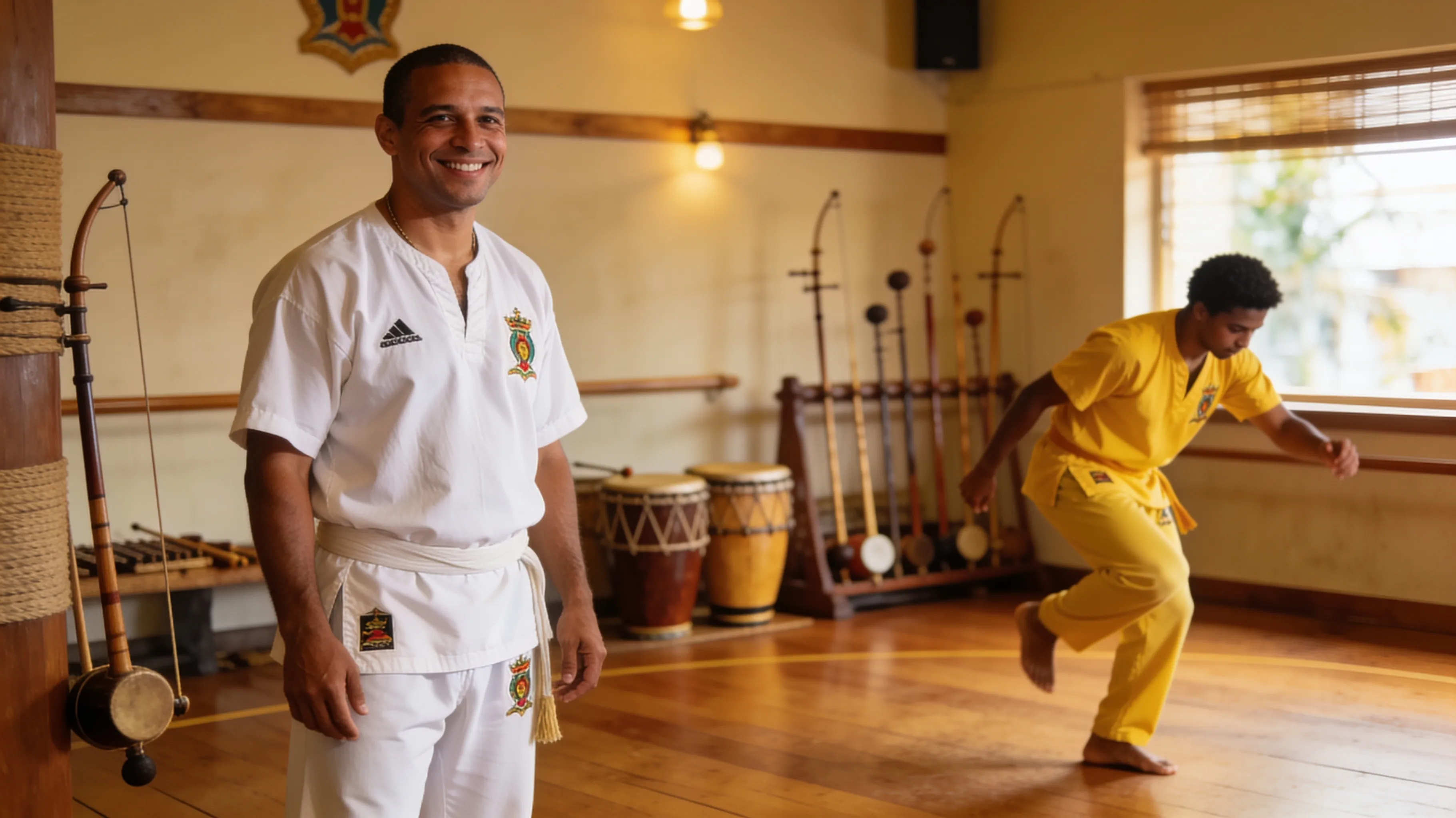 Inadimplência em centro de capoeira: como cobrar sem afastar o aluno