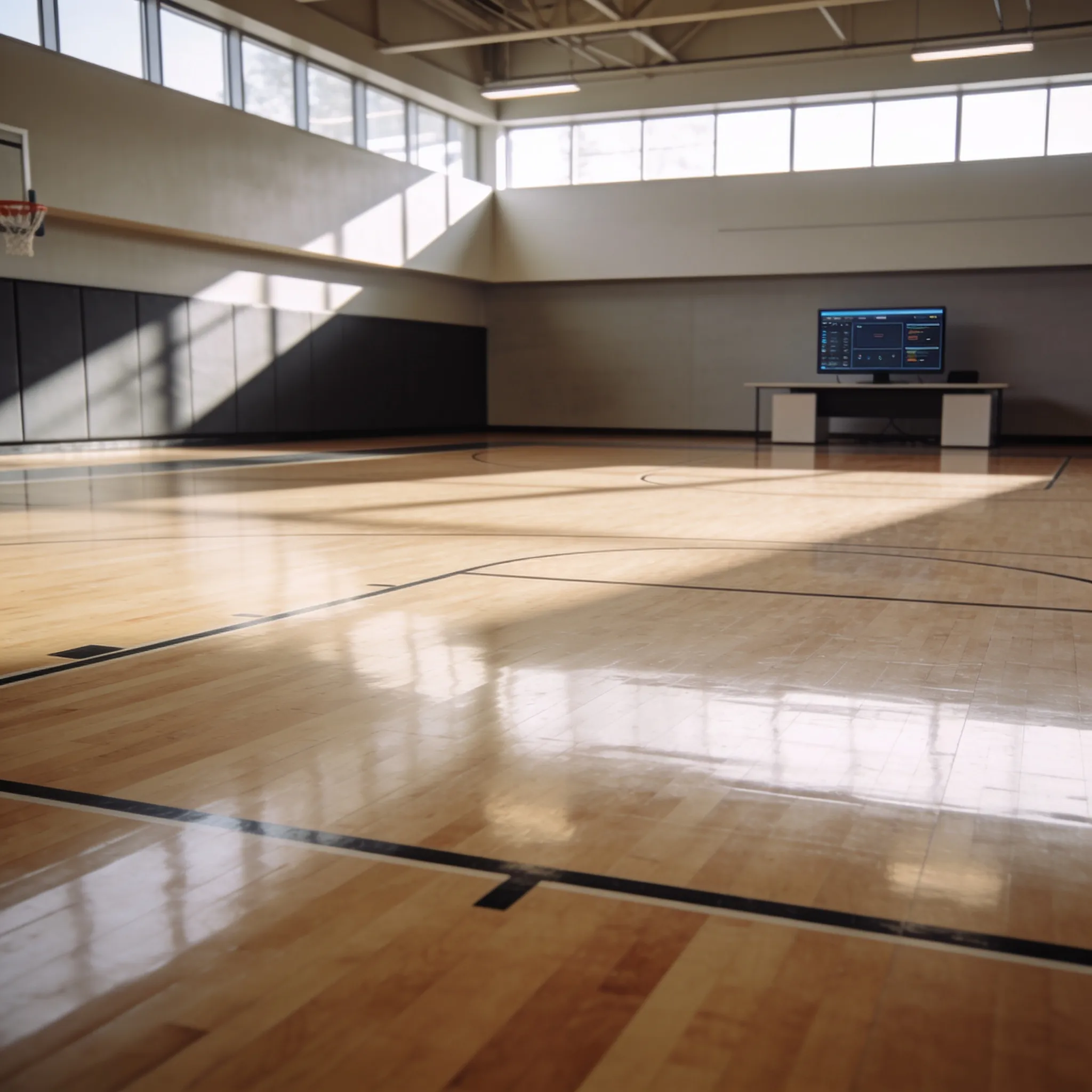 Relatórios Financeiros para Donos de Centros de Basquete: Painel em Tempo Real que Transforma a Sua Gestão