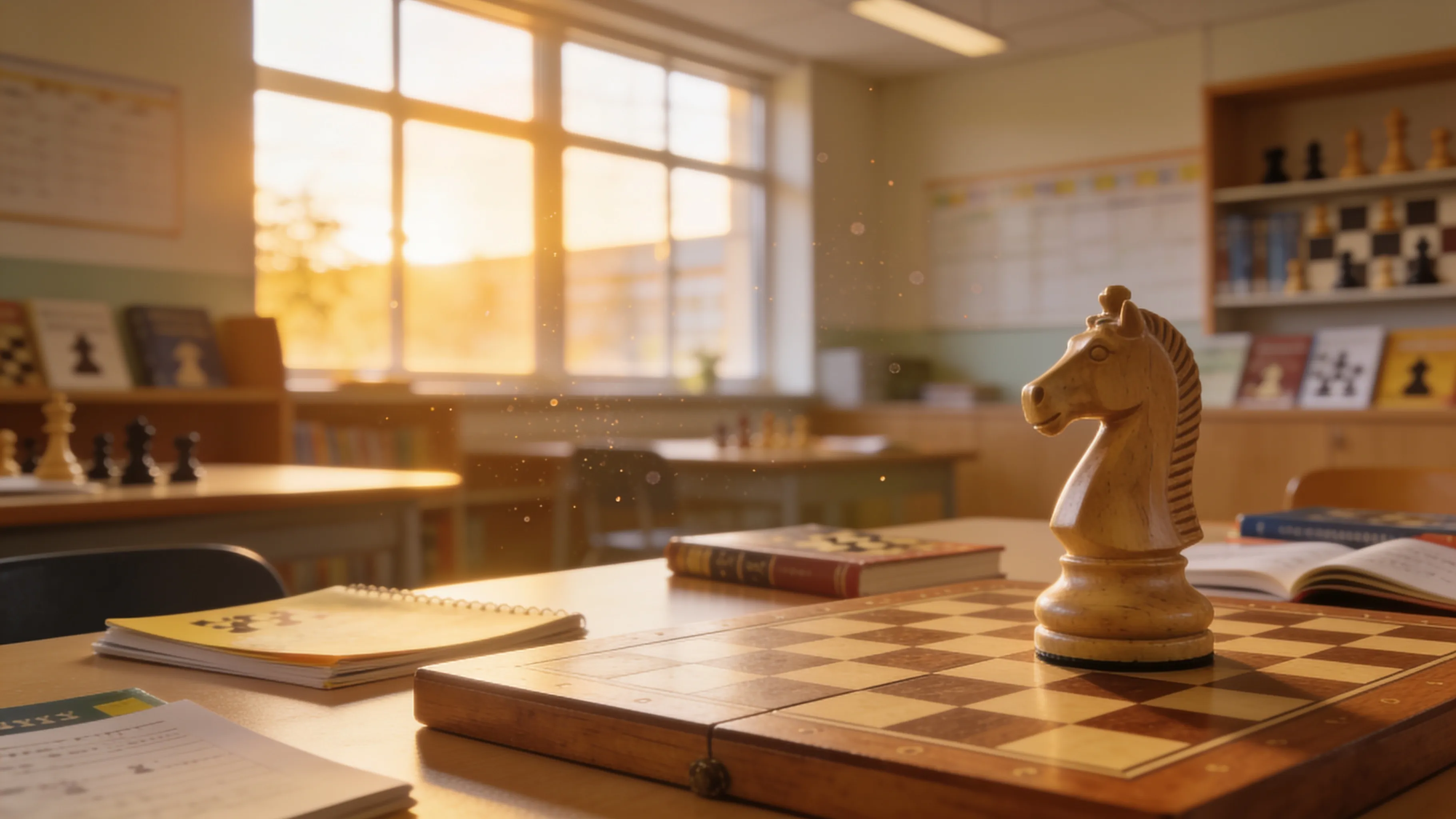 Plano mensal, trimestral ou família: qual funciona mesmo na sua escola de xadrez