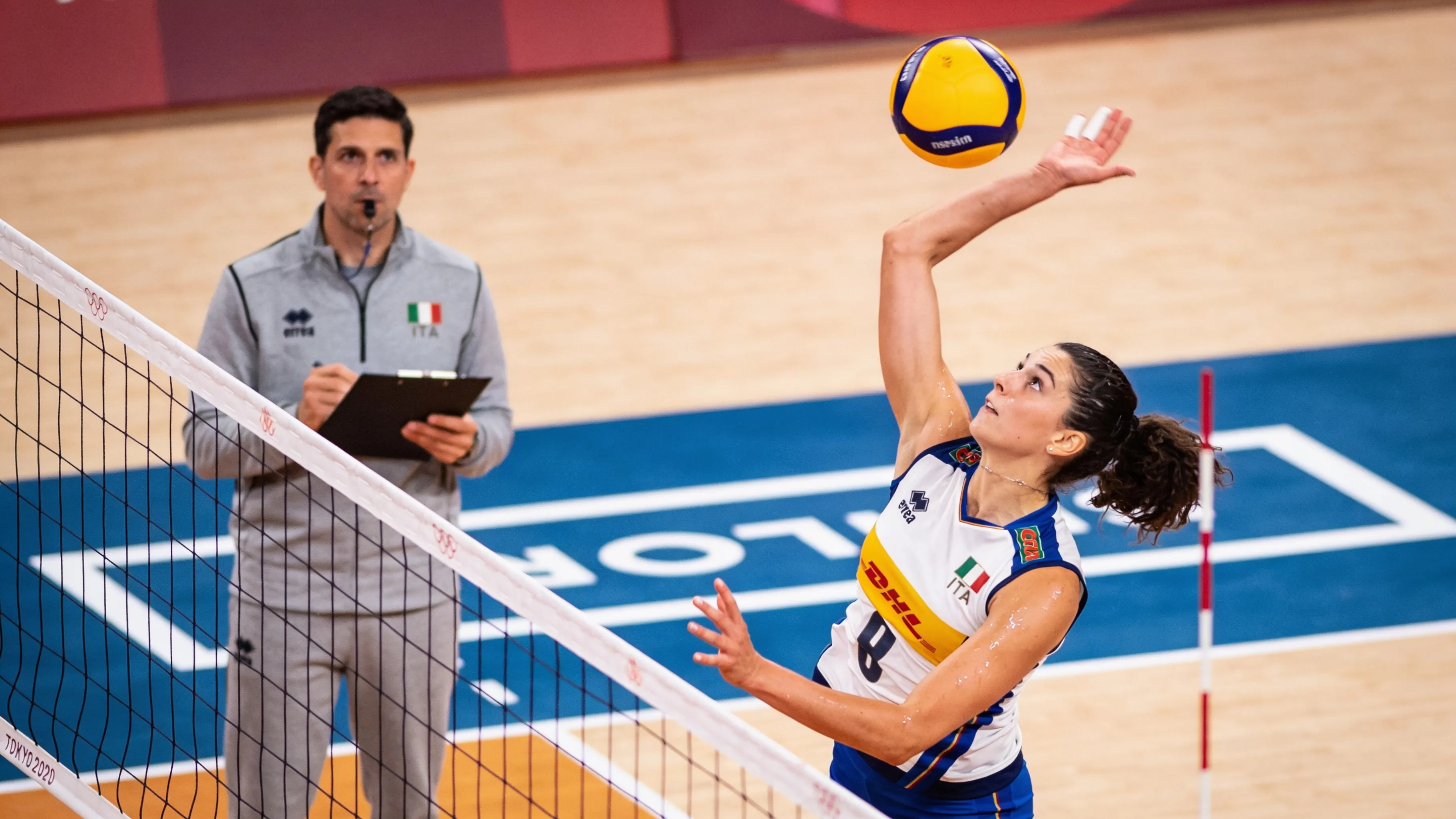 Avaliação física no vôlei: como documentar e acompanhar o progresso de cada atleta de forma real