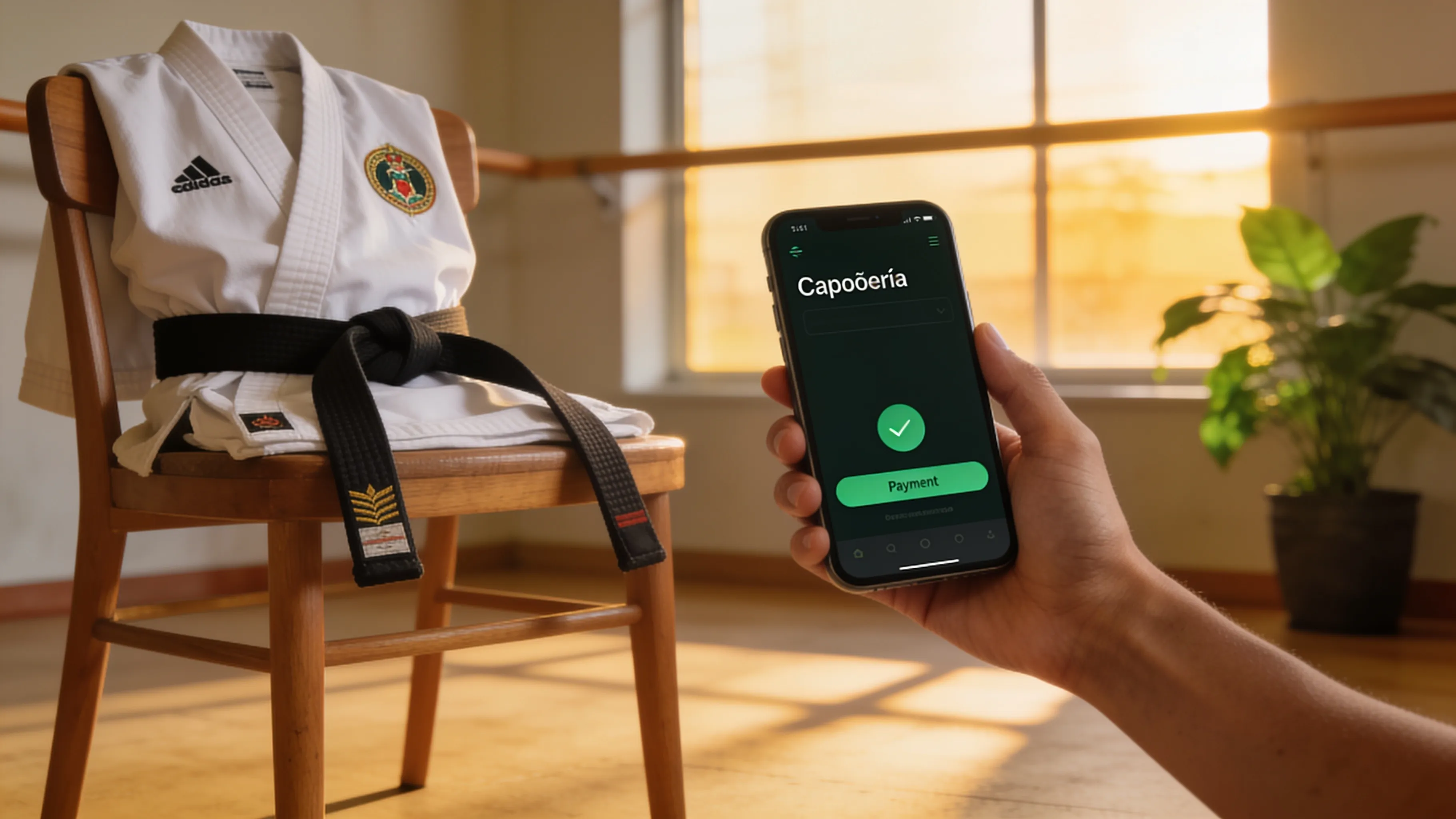 Cobrança automática capoeira: como fazer a mensalidade chegar sem você precisar lembrar de ninguém